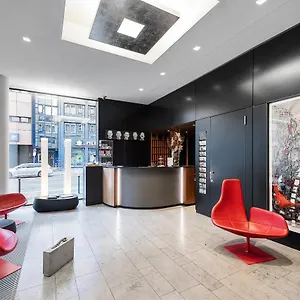 Hotel Art&business