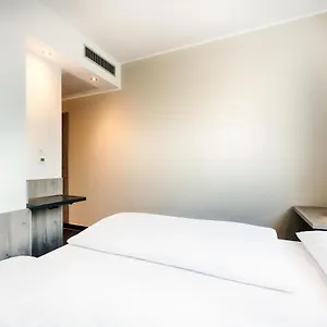 Hotel Nürnberg-plärrer