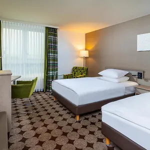 Mövenpick Airport **** Nürnberg