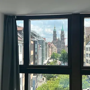 Hotel apartamentowy Nb