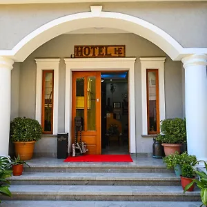 Epoka Hotel Szkodra