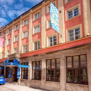 Euro Youth Hostel Monachium