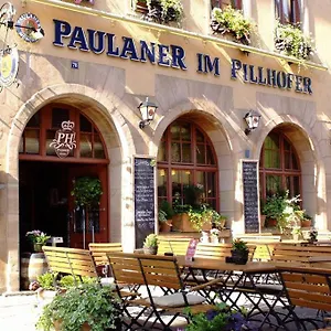 3* Maison d'hôtes Pillhofer