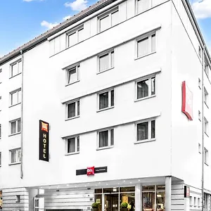 Отель Ibis Centrum