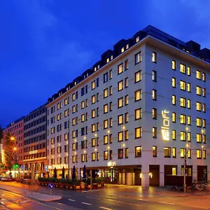 Hotel Aloft