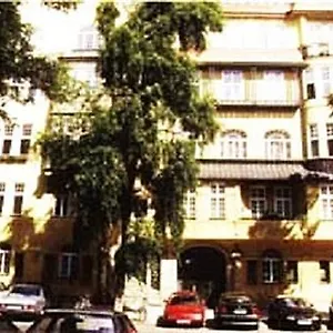 Гостевой дом Waizenegger Am Kurfuerstendamm