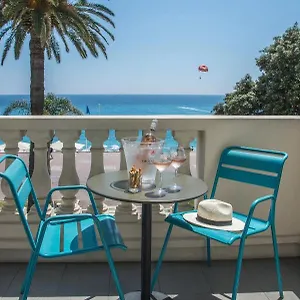 Mercure Marche Aux Fleurs Hotel Nicea